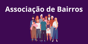 Associação de Bairros