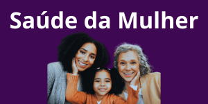 Saúde da Mulher