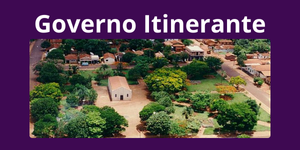 Governo Itinerante